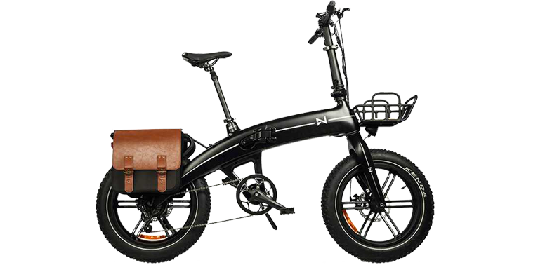 genergia elektricni bicikl alpha 250w