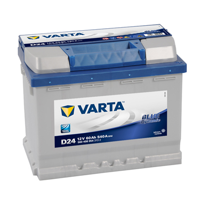 akumulator varta blue 1