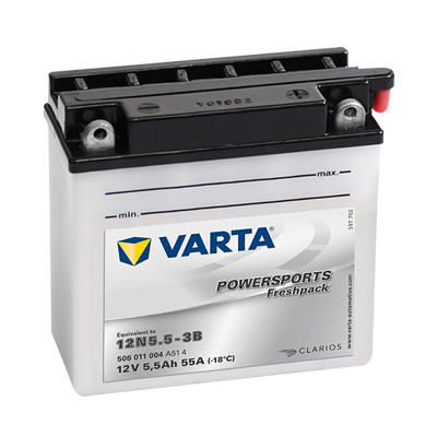 akumulator varta motor