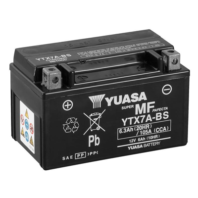 akumulator yuasa ytx7a bs