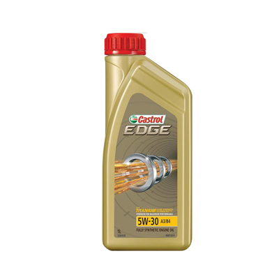 ulje za motor castrol edge