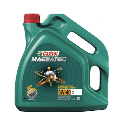 ulje za motor castrol magnatec 1