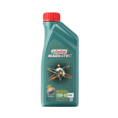 ulje za motor castrol magnatec