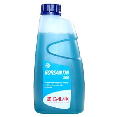 antifriz korsantin 100 1l