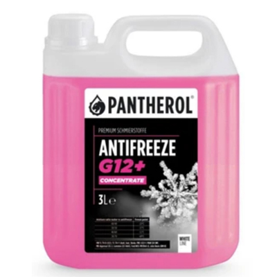 antifriz pantherol g12 kocentrat 3l