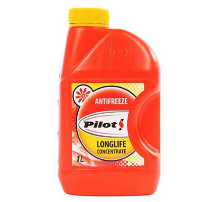 antifriz pilot g11 crveni kocentrat 3 1 3l